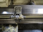 19" x 102" LeBlond #Makino-Servo-Shift, 10 HP, 1600 RPM, 6-jaw 12" chuck, inch/metric, 1990, TK-21101 - Image 4