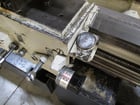 19" x 102" LeBlond #Makino-Servo-Shift, 10 HP, 1600 RPM, 6-jaw 12" chuck, inch/metric, 1990, TK-21101 - Image 6
