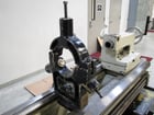 19" x 102" LeBlond #Makino-Servo-Shift, 10 HP, 1600 RPM, 6-jaw 12" chuck, inch/metric, 1990, TK-21101 - Image 7