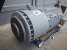 300 HP 1800 RPM General Electric, Frame L509VPZ20, TEFC BB, 2400 Volts - Image 2