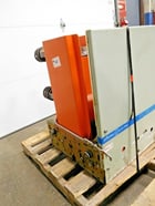 3000 Amps, General Electric Power Vac, VB-13.8-1000-3, 15 KV, 125 VDC, 43A2 vacuum interrupter type, ML-17 - Image 2