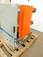 3000 Amps, General Electric Power Vac, VB-13.8-1000-3, 15 KV, 125 VDC, 43A2 vacuum interrupter type, ML-17 - Image 3