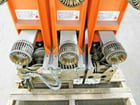 3000 Amps, General Electric Power Vac, VB-13.8-1000-3, 15 KV, 125 VDC, 43A2 vacuum interrupter type, ML-17 - Image 5
