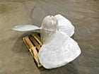 Propeller, Avondale, 304 Stainless Steel, 75" dia., 18" tall, 12" tall x 16" dia. capacity, 28" L x 33" W - Image 5