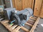 450 HP 720 RPM General Electric, Frame 5810S/5811S, TEFC, BB, new, 2300/4000 Volts (2 available) - Image 3