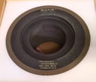 Norton #110C, Grit Diamond (SMD) Wheel, NIB, 9A1A 18 X 10 X 8, (5 available), #47378 - Image 2