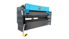 165 Ton, Haco Synchromaster #165-10-8XR, hydraulic, 10' overall, 102" between housing, 22 HP, EasyBend 2D - Image 1