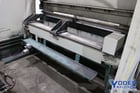 175 Ton, Wysong #RT4-175-122, hydraulic press brake, 10.2' OA, 102" between housing, 8" stroke, #71106 - Image 4
