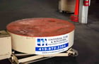 5000 lb. Rotarian #R1240, pallet decoiler speed control, #3698 - Image 8