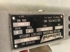 3000 Amp. Cregier Electric /Boltswitch, VLB-3412,208/120V, fusible type, Nema 1 (2 available) - Image 3