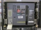 1600 Amps, Square D, WA4EER63A3CPBBXXCA, manually operated, drawout, 600 Volts, #IC4079 - Image 3