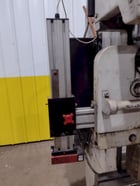 55 Ton, Pacific #J55-10, 10' overall, hydraulic press brake, #10653 - Image 6