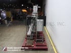 E-Pak, 6 head, inline, Stainless Steel, positive displacement filler, with 19' x 7-1/2" delran container - Image 4