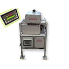 Safeline #GF/83X32, gravity fall metal detector, 83mm x 32mm aperture, 120 V., #16878 - Image 1