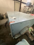 1750 HP 1200 RPM Siemens, Frame 6811, weather protected enclosure type 2, Ball, rebuilt, 2300 Volts - Image 1