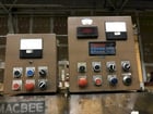 Macbee, 4 block wire drawing machine, Siemens Simoreg DC drives, oil cooled die boxes - Image 7