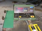 12" x 35" ABA #FFU-1000/50, CNC surface grinder,Simatic S5-010W,mag.table, 1987,S29489 - Image 4