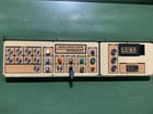 1/2" x 10' Cincinnati #500, hydraulic power shear, 48" Back Gauge, (2) squaring arm, 40 HP, 13 hold downs - Image 8
