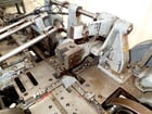 Nilson #S3F, 4-slide, with solid cams, mechanical clutch, 3/16" wire diameter, 2" strip width, 32-130 SPM - Image 3