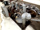 Nilson #S3F, 4-slide, with solid cams, mechanical clutch, 3/16" wire diameter, 2" strip width, 32-130 SPM - Image 5
