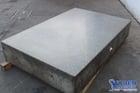 48" x 72" x 10" Granite Surface Combustion plate, grey, #72286 - Image 3