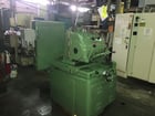 Gleason #17M, gear tester, automatic lube, draw bars, full controls, #24437 - Image 2