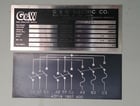 600 Amp, G & W, No. FPRAM33-376F-40PI, 15500 Volts, FUSED, 3-WAY GAS - Image 1