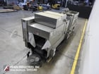 Poly Pack #FIL-24-32CHL, inline, intermittent motion, Stainless Steel, full shrink wrap closure, shrink - Image 3