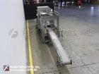 Poly Pack #FIL-24-32CHL, inline, intermittent motion, Stainless Steel, full shrink wrap closure, shrink - Image 4