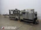 Poly Pack #FIL-24-32CHL, inline, intermittent motion, Stainless Steel, full shrink wrap closure, shrink - Image 5