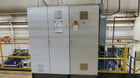 200 Ton, Hydraulico, hydraulic press, 24.5" stroke, 51.1" daylight, 97.2" x44.62" bed, windows, palm buttons - Image 10