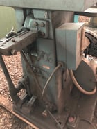 2" x 24" Mitts & Merrill #3A, mechanical keyseater, tooling, rebuilt, - Image 3