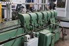 7 Stand, Yoder #M1.5, 12" width, 16"-20" ID, 4" stroke, 2" adj., rollforming line, air clutch, #156253 - Image 6