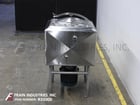 Breddo #LDTW, 200 gallon, Stainless Steel, high shear, side wall jacketed liquefier, square chamber, 44" L x - Image 4