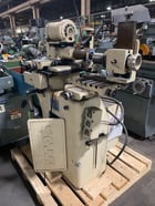 K.O. Lee #RT-300, 12.75" cutter diameter, radius-tangent tool & cutter grinder, 1990, #156909 - Image 3