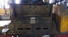 25" x 37" Allsteel Entoleter granulator, closed rotor, 3 fly, 2 bed knives, used - Image 1