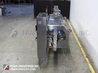 Fill-Tech Solutions #OC, automatic, servo driven, Stainless Steel, inline overlidder, 20-200 - Image 4