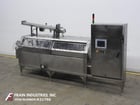 Fill-Tech Solutions #OC, automatic, servo driven, Stainless Steel, inline overlidder, 20-200 - Image 5