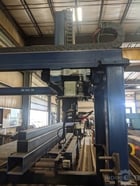 Ocean #Liberator Oxy Fuel Beam coping machine, 2015 - Image 4
