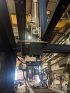 Ocean #Liberator Oxy Fuel Beam coping machine, 2015 - Image 6