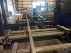 Ocean #Liberator Oxy Fuel Beam coping machine, 2015 - Image 8