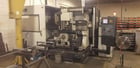 Mazak #Space-Gear-U44, 2500 watt, 50" X, 50" Y, 16.5"Z, Fanuc Series 160i-LB, rebuilt 2017 - Image 1