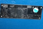 800 HP 1200 RPM Weg, Frame 6806/7/8T, TEFC, BB, 1.0 service factor, new surp, 4160 Volts - Image 1
