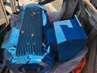 800 HP 1200 RPM Weg, Frame 6806/7/8T, TEFC, BB, 1.0 service factor, new surp, 4160 Volts - Image 2