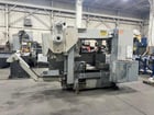 20.5" x 20.5" Kasto #HBA-520AU, automatic, 285" x2" x.050" blade, 55-410 FPM, 7.5 HP, 1997, #10649 - Image 2