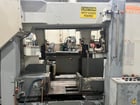 20.5" x 20.5" Kasto #HBA-520AU, automatic, 285" x2" x.050" blade, 55-410 FPM, 7.5 HP, 1997, #10649 - Image 4