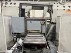 20.5" x 20.5" Kasto #HBA-520AU, automatic, 285" x2" x.050" blade, 55-410 FPM, 7.5 HP, 1997, #10649 - Image 7