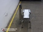 Ishida #DACSGNRE060A23/SSMB, left to right, Stainless Steel, belt checkweigher, 1-240 items per minute, up to - Image 3