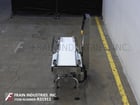 Ishida #DACSGNRE060A23/SSMB, left to right, Stainless Steel, belt checkweigher, 1-240 items per minute, up to - Image 4