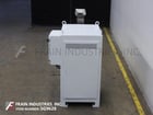 Hosokawa / Bepex / Hutt #FP200AA, automatic, rotary bar roller press, control panel with push button - Image 4